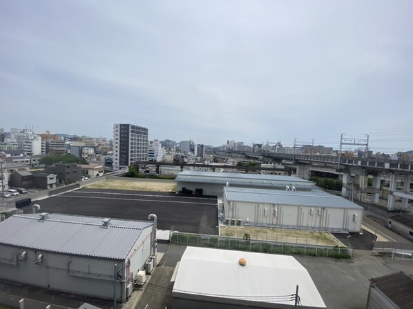 姫路西スカイハイツの物件内観写真